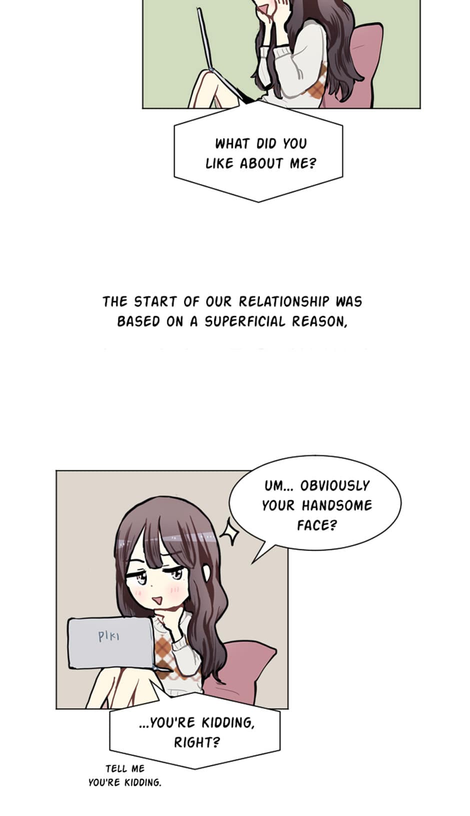 Love & Wish Chapter 77 - page 24