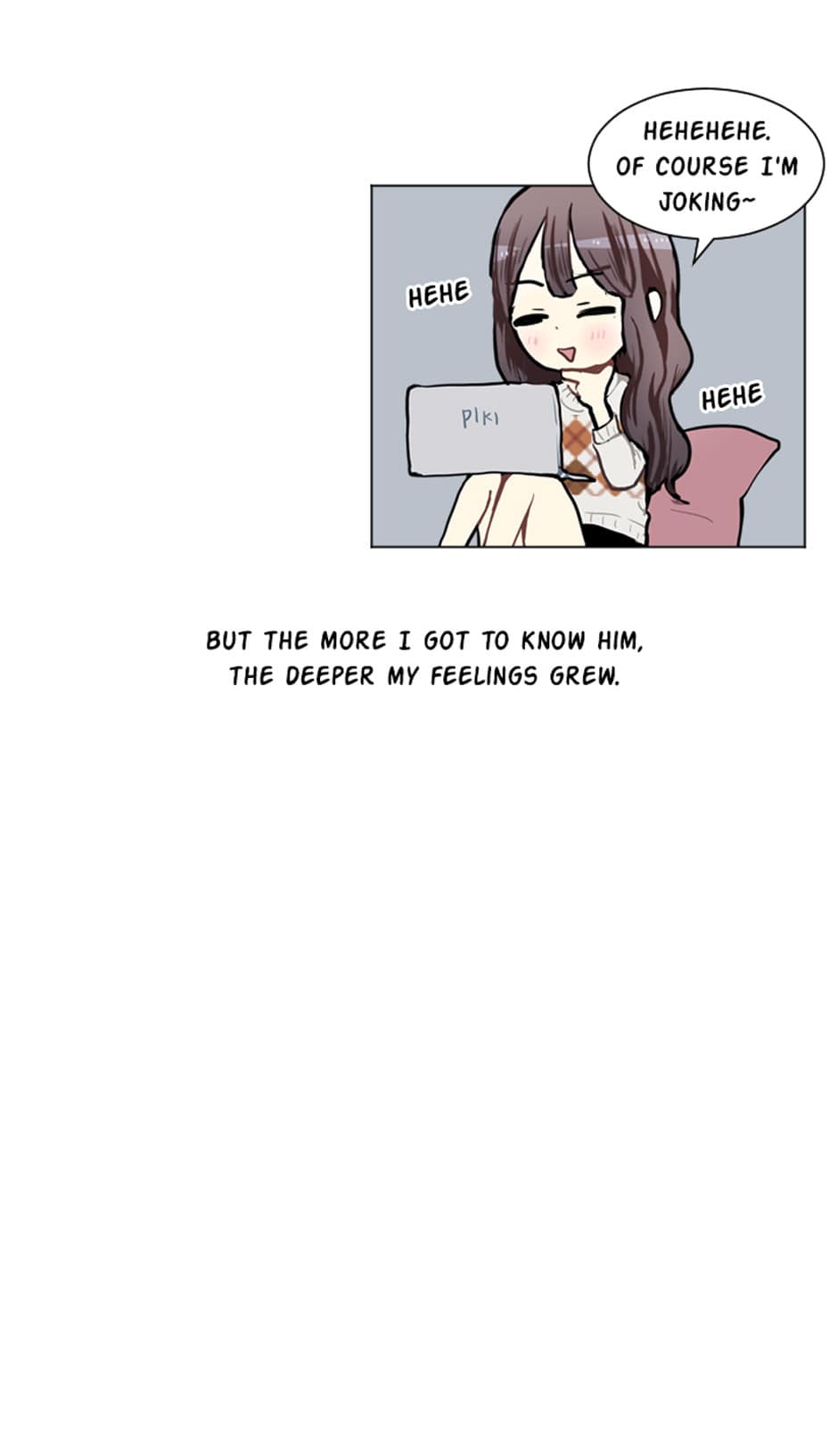 Love & Wish Chapter 77 - page 25