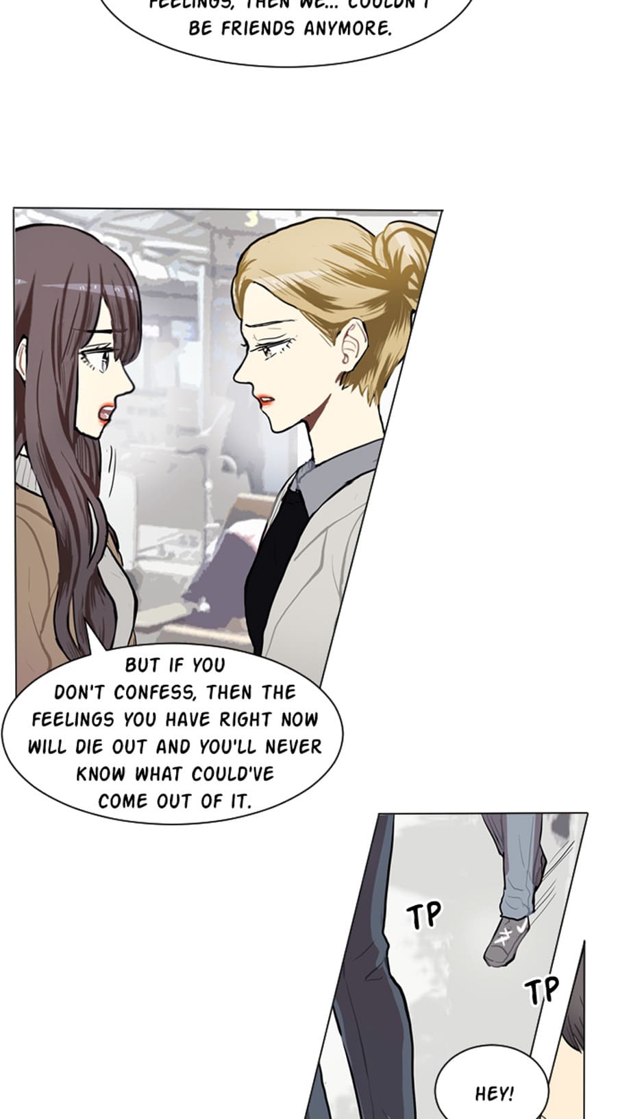 Love & Wish Chapter 77 - page 30