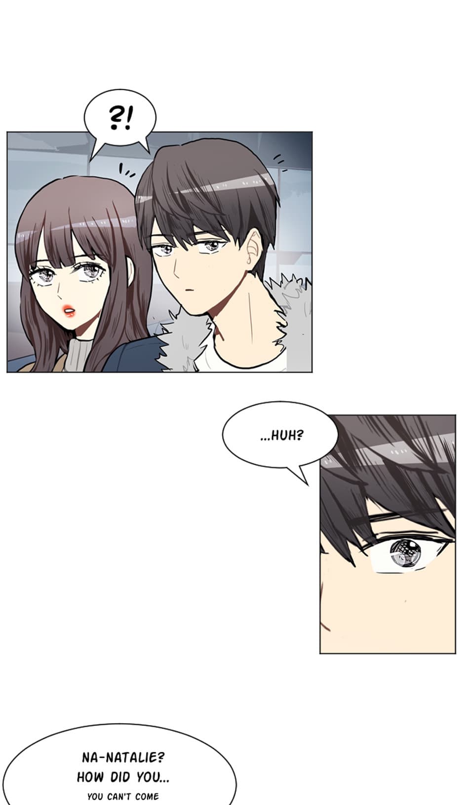 Love & Wish Chapter 77 - page 37