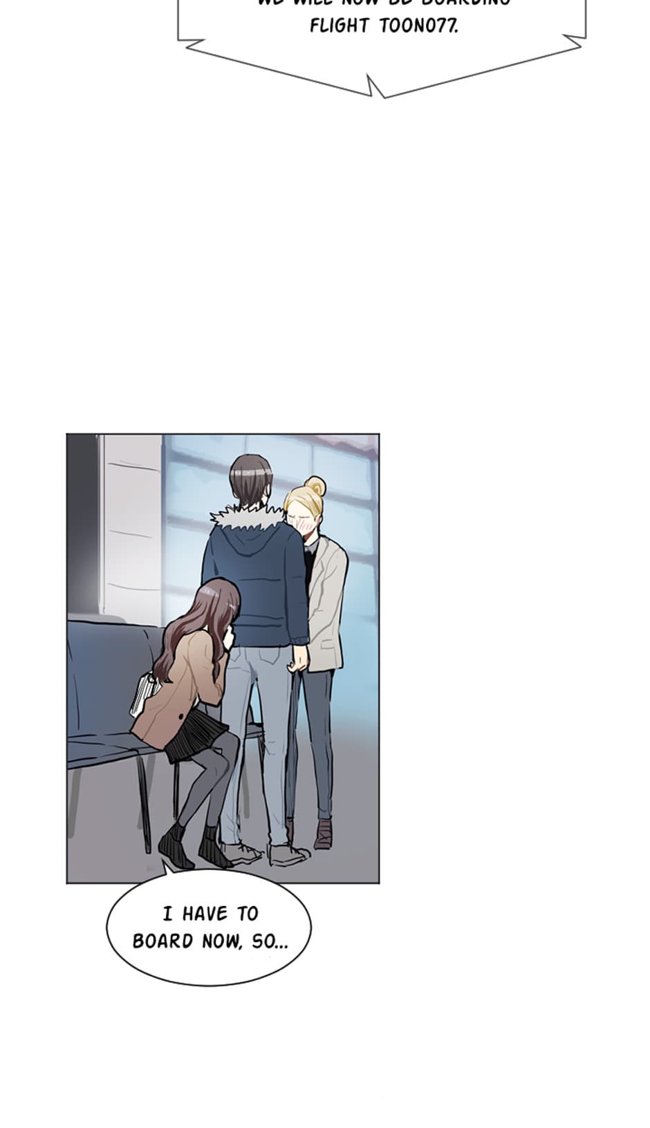 Love & Wish Chapter 77 - page 40