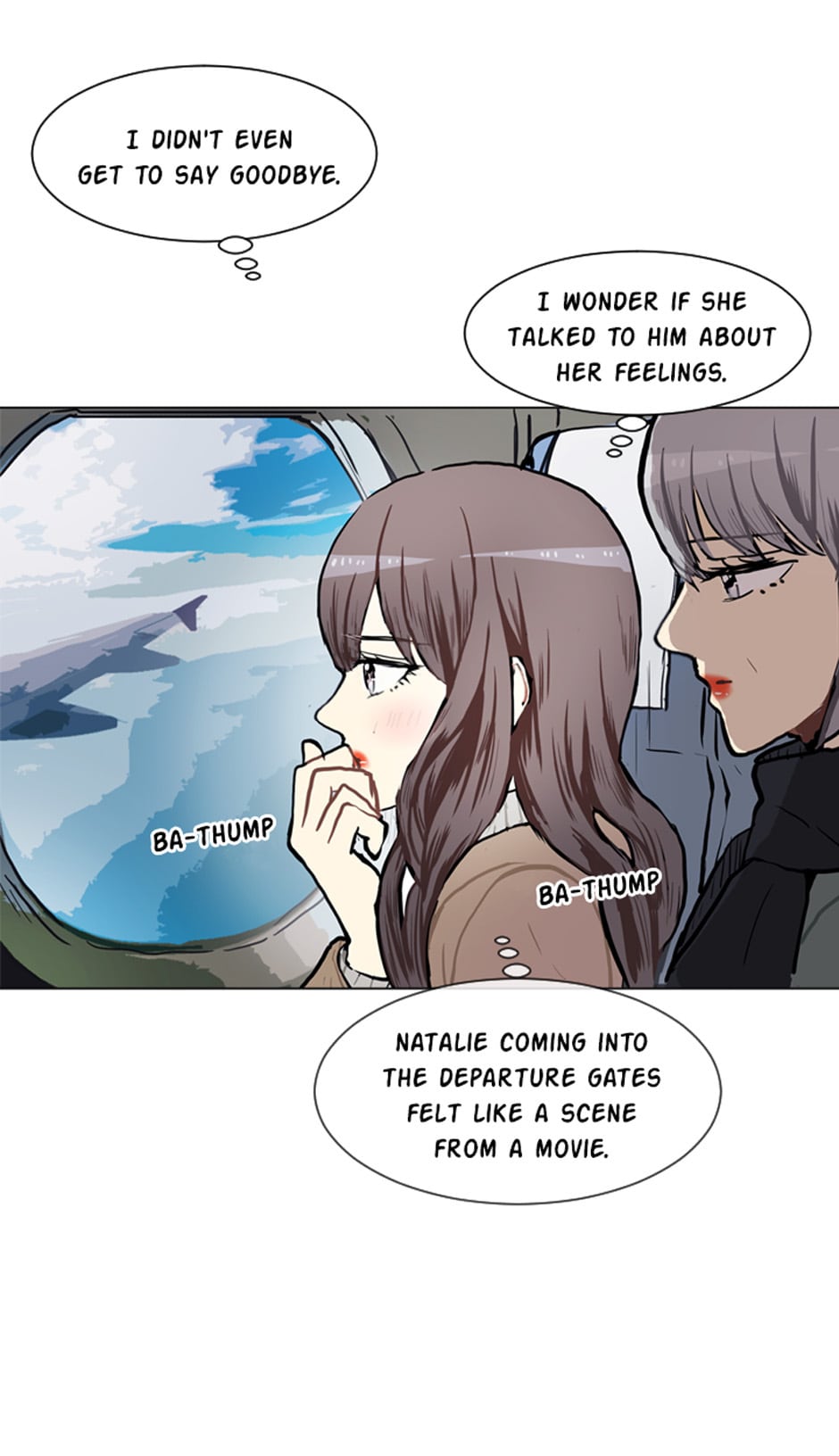 Love & Wish Chapter 77 - page 42