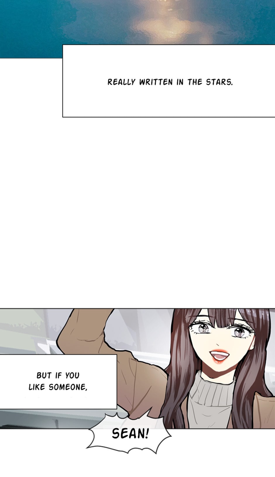 Love & Wish Chapter 77 - page 44