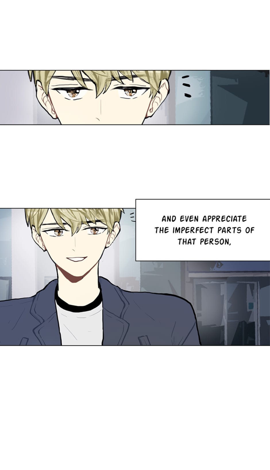 Love & Wish Chapter 77 - page 45