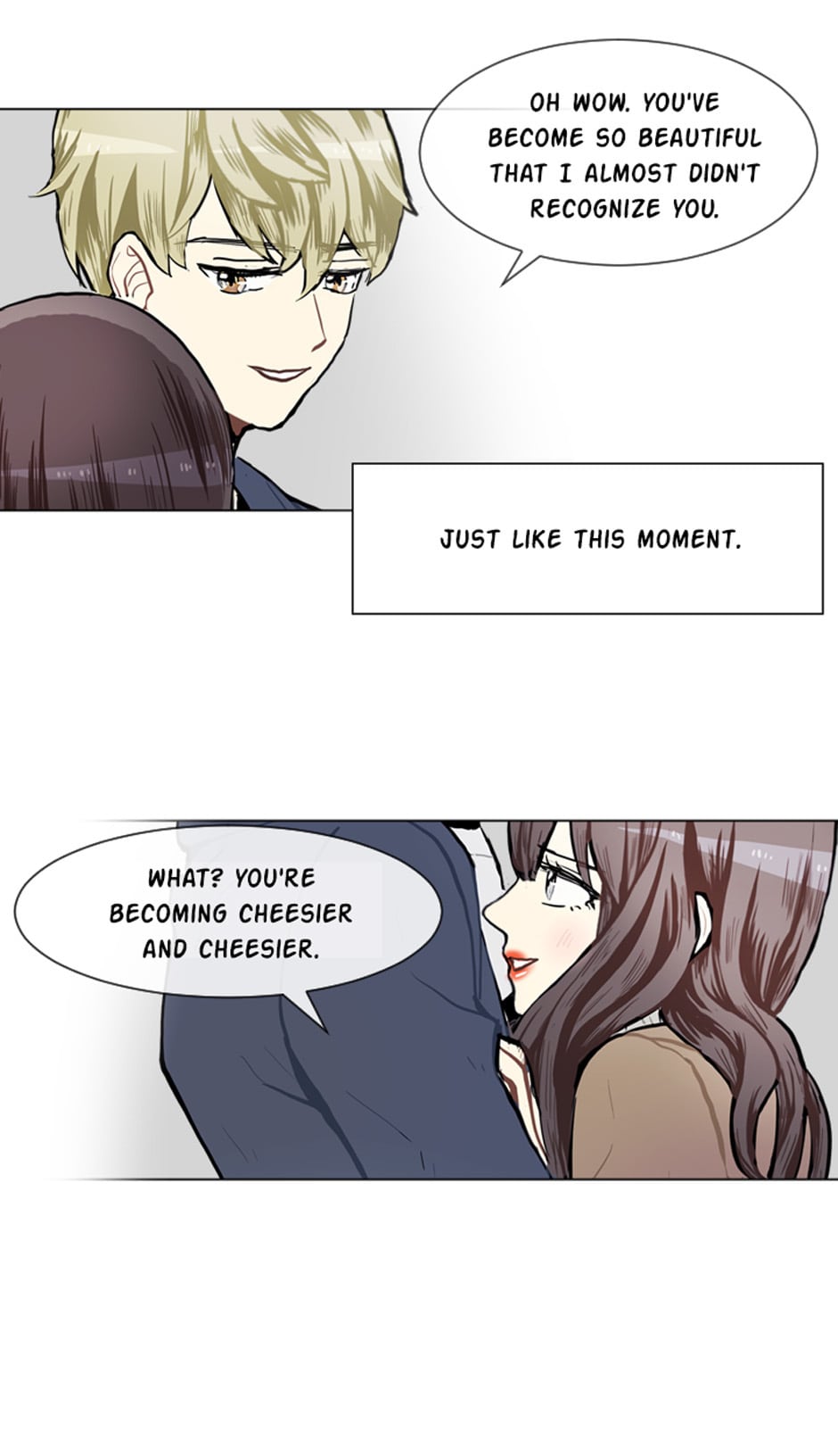 Love & Wish Chapter 77 - page 47