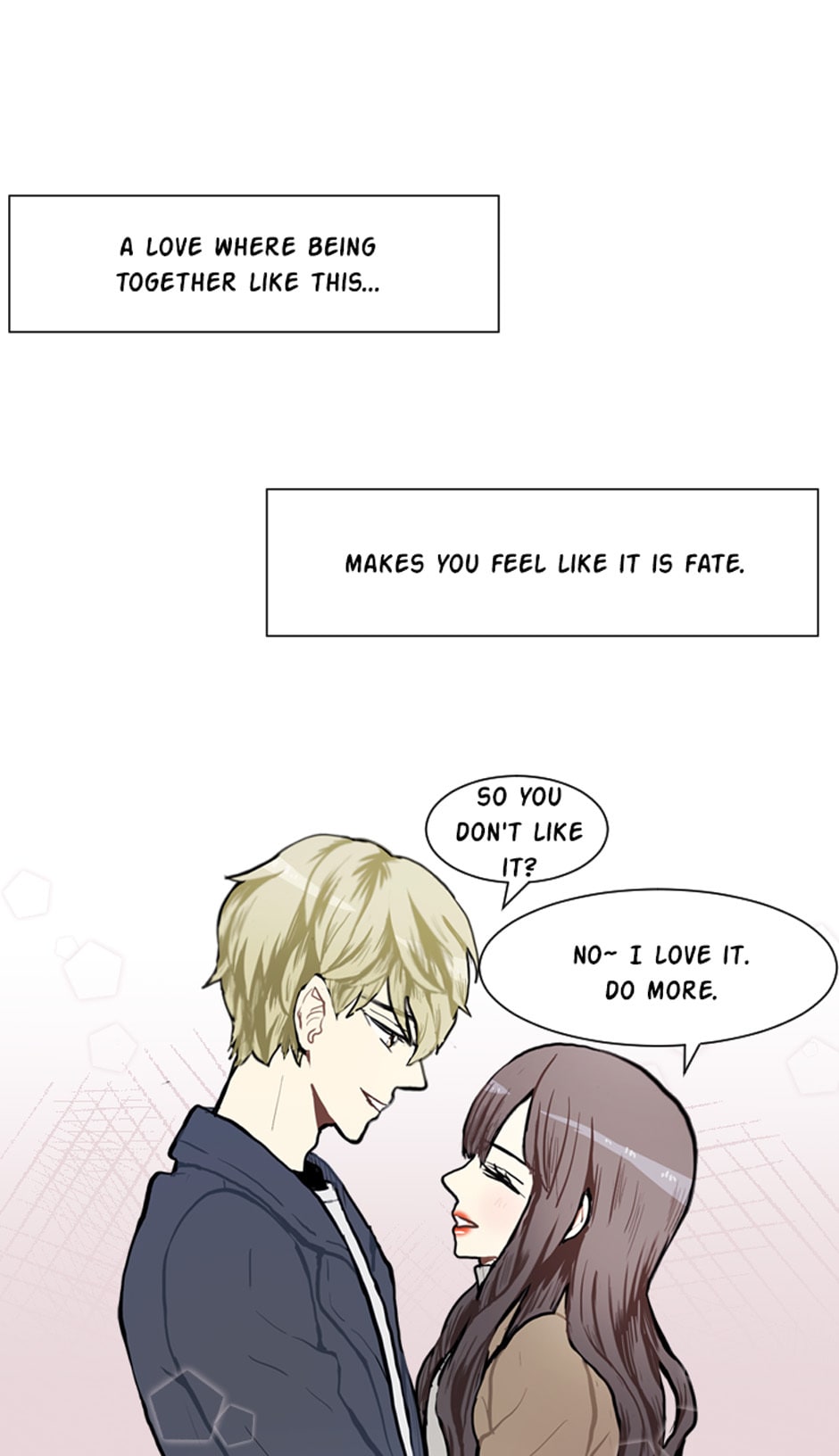 Love & Wish Chapter 77 - page 48