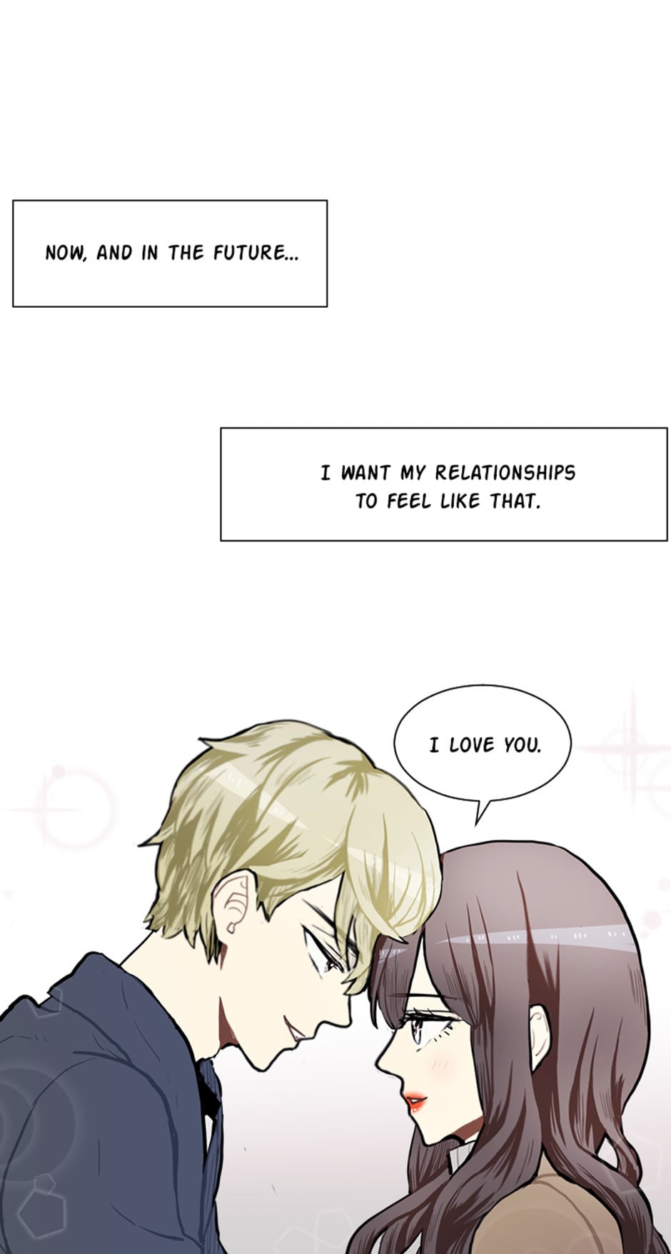 Love & Wish Chapter 77 - page 49