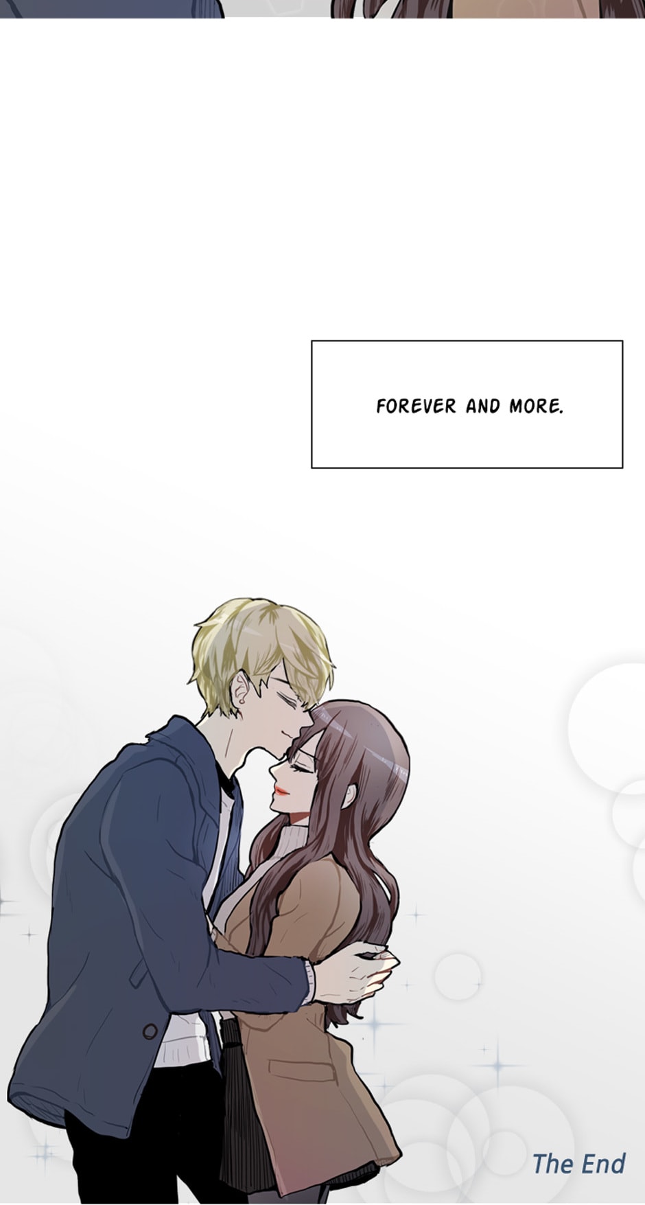 Love & Wish Chapter 77 - page 50