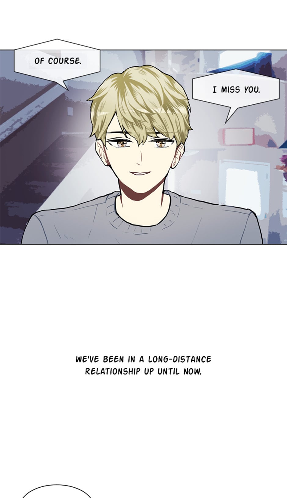 Love & Wish Chapter 77 - page 7