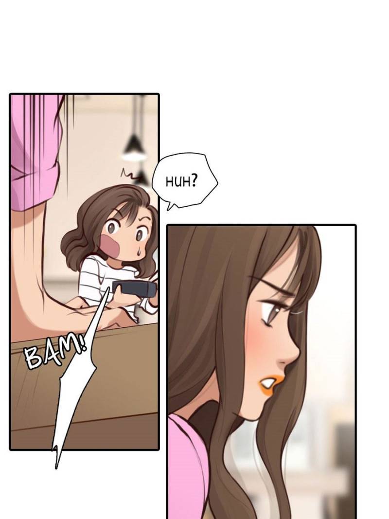 The Fake Beauty Chapter 28 - page 10
