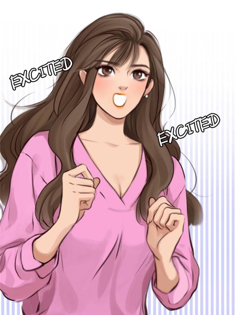 The Fake Beauty Chapter 28 - page 13