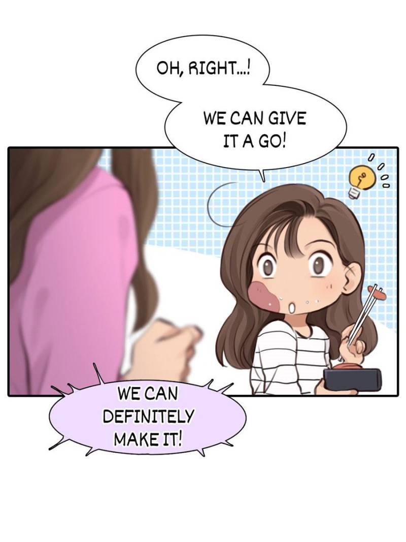 The Fake Beauty Chapter 28 - page 15