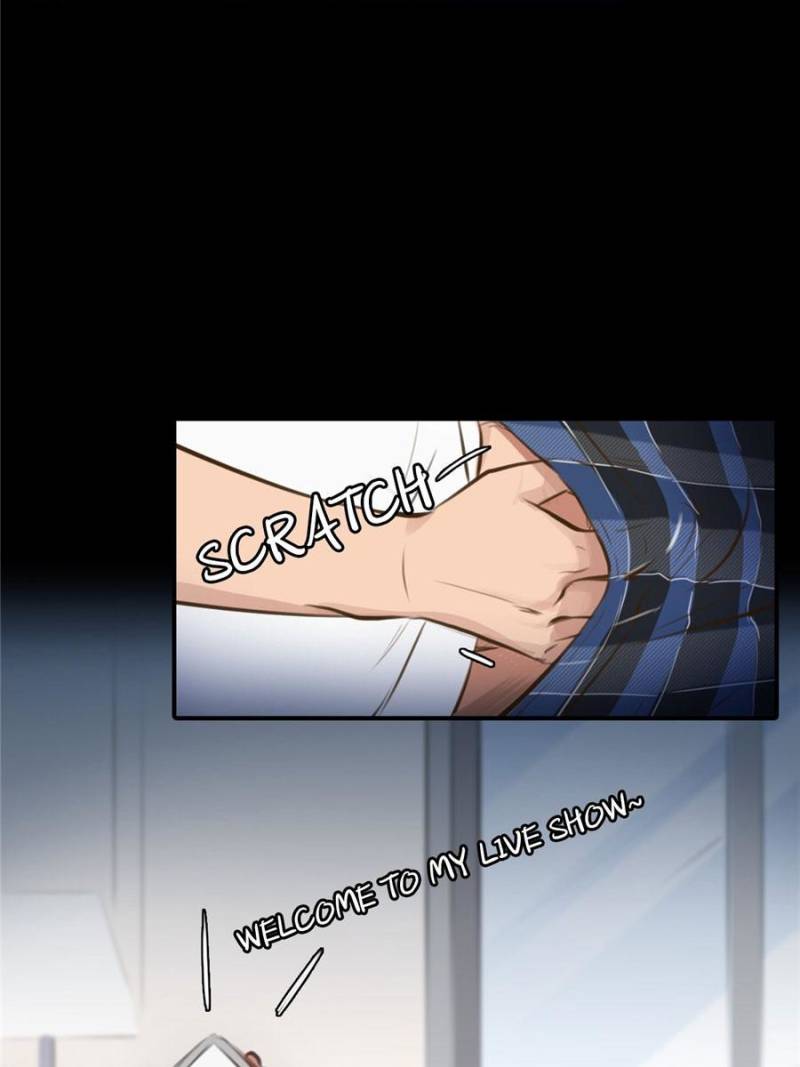 The Fake Beauty Chapter 28 - page 19