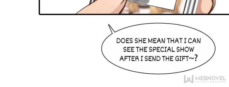 The Fake Beauty Chapter 28 - page 26