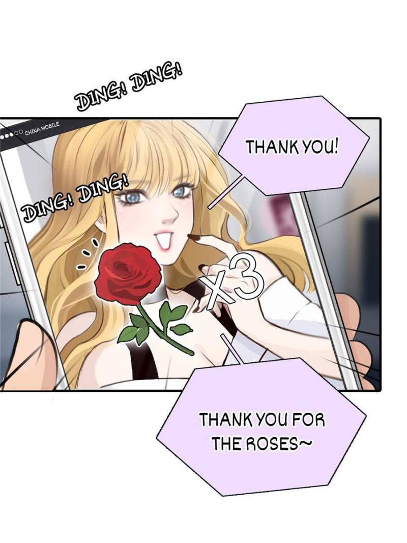 The Fake Beauty Chapter 28 - page 27
