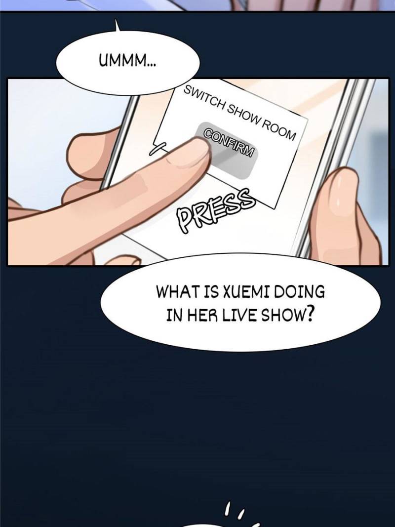 The Fake Beauty Chapter 28 - page 29