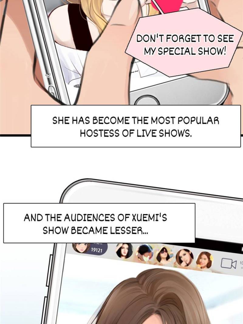 The Fake Beauty Chapter 28 - page 3