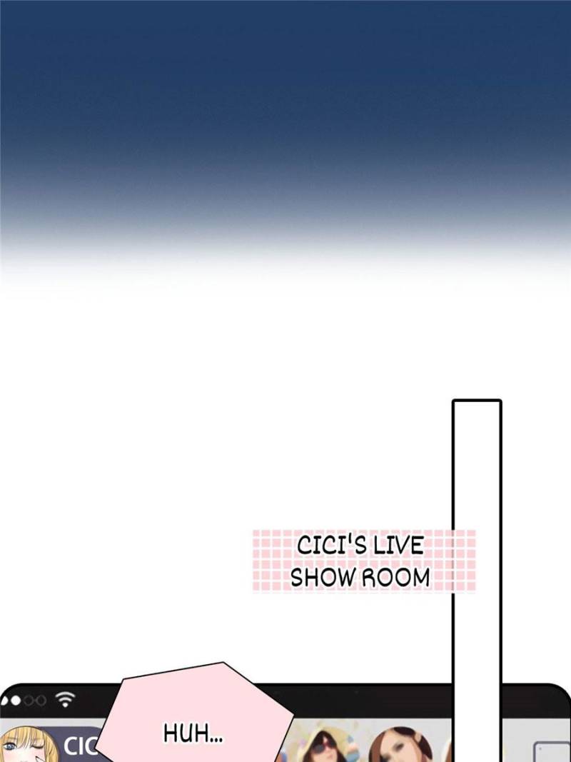 The Fake Beauty Chapter 28 - page 37