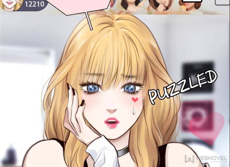 The Fake Beauty Chapter 28 - page 38