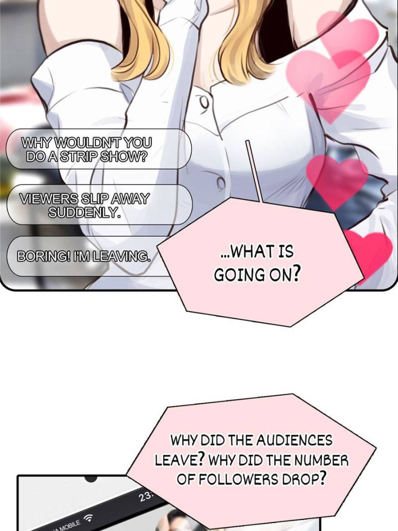 The Fake Beauty Chapter 28 - page 39