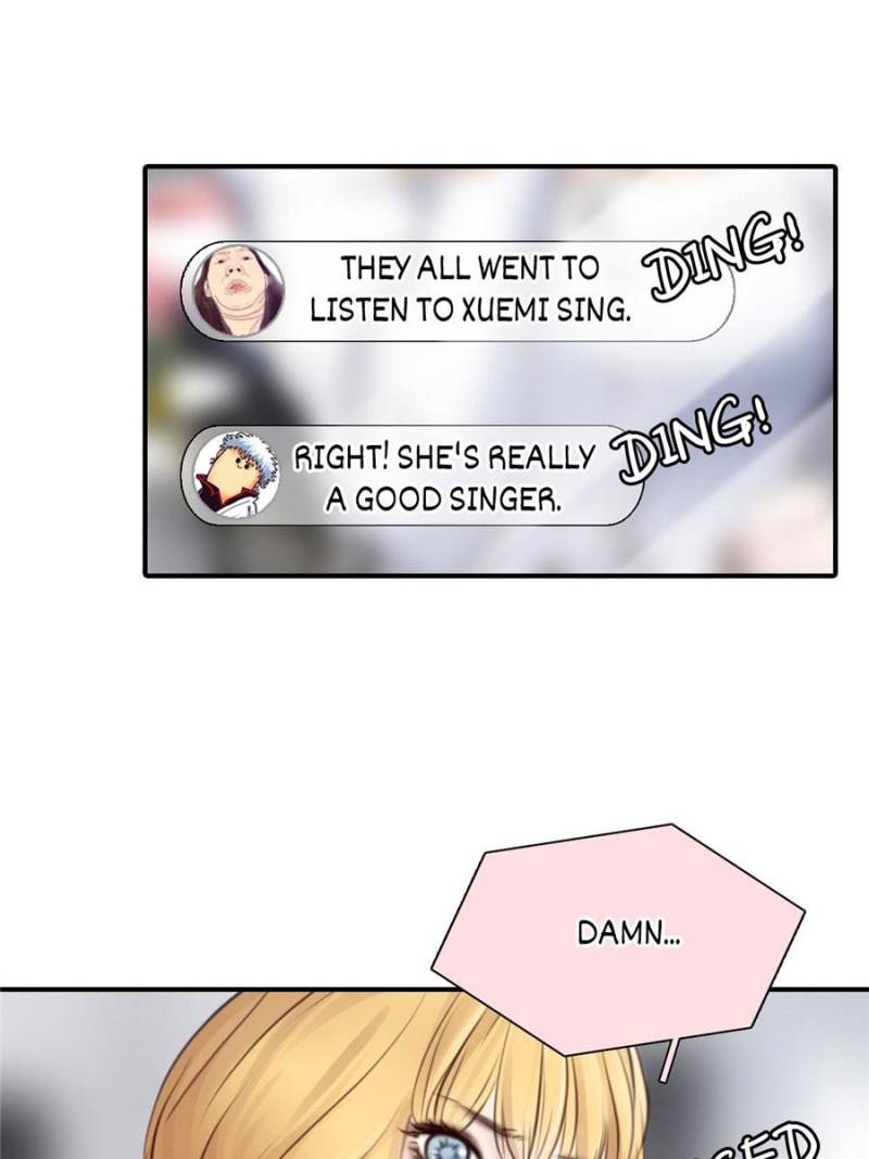 The Fake Beauty Chapter 28 - page 41