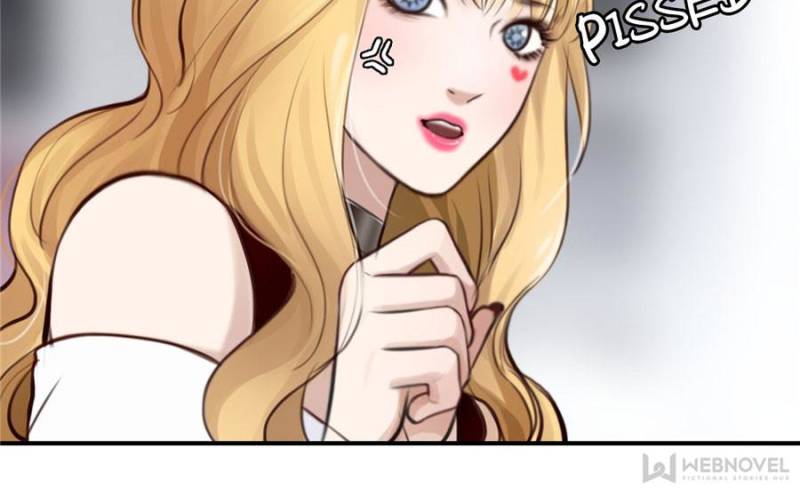 The Fake Beauty Chapter 28 - page 42
