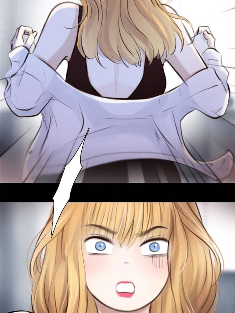 The Fake Beauty Chapter 28 - page 45