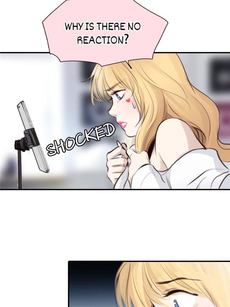 The Fake Beauty Chapter 28 - page 47