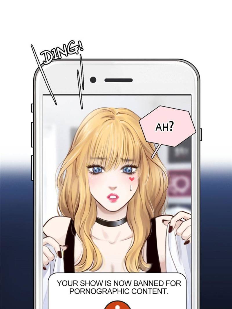 The Fake Beauty Chapter 28 - page 49