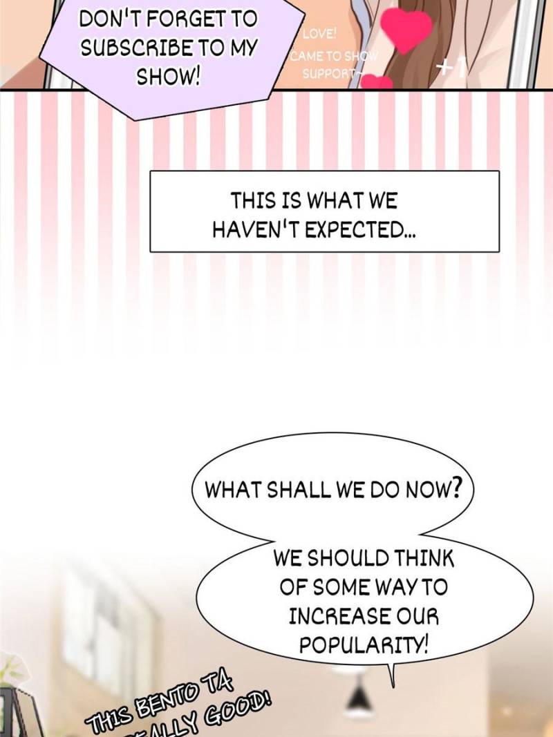 The Fake Beauty Chapter 28 - page 5