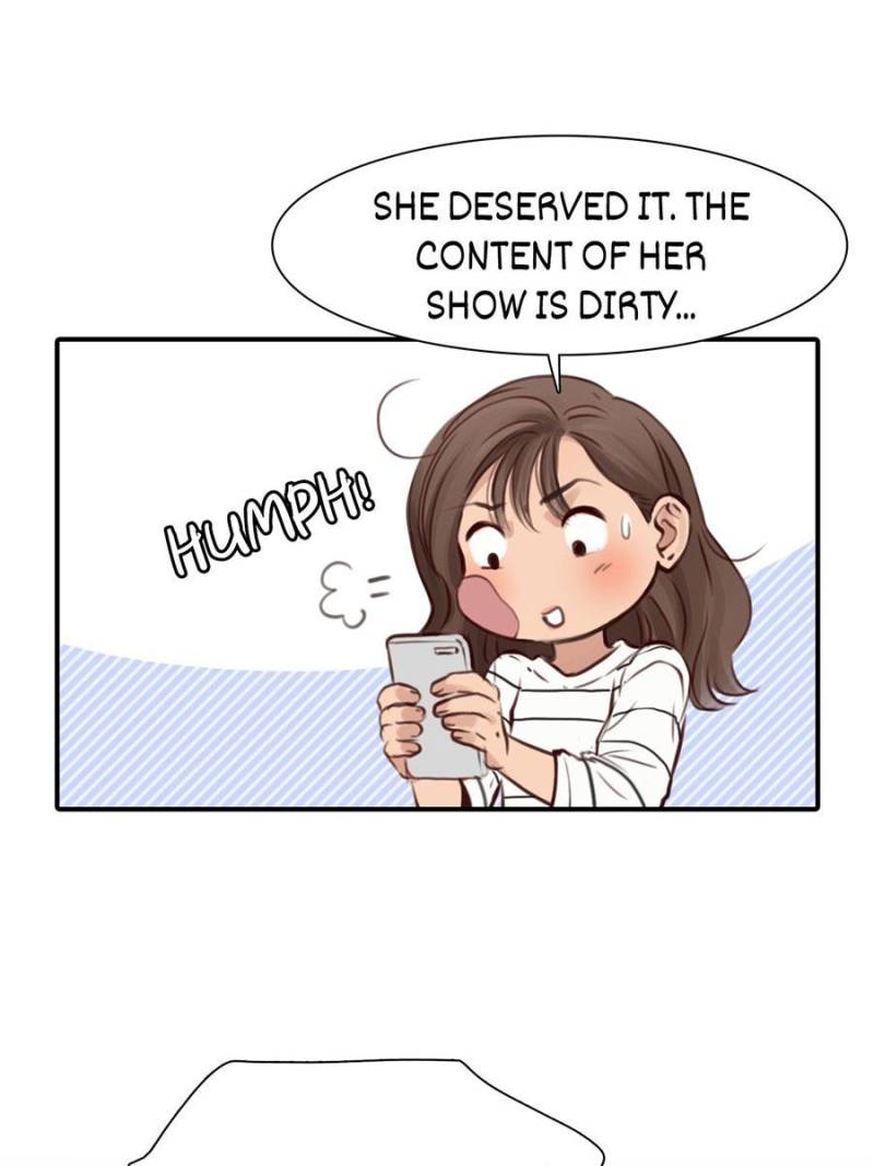 The Fake Beauty Chapter 28 - page 55
