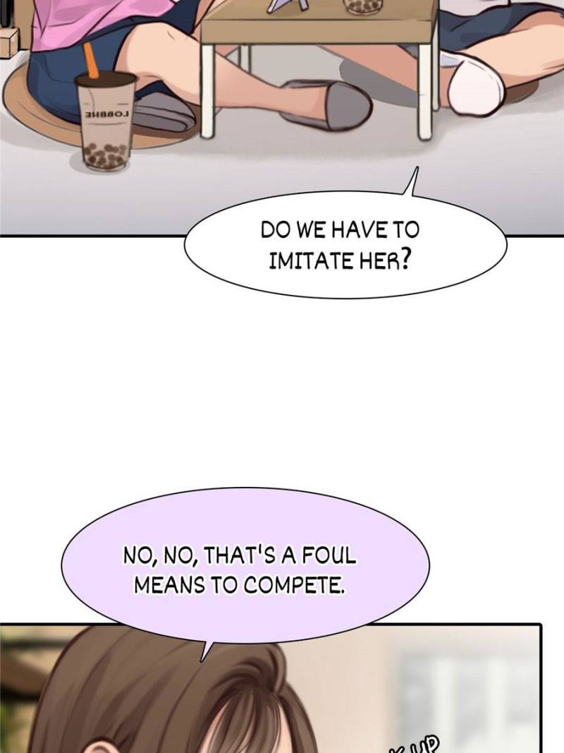 The Fake Beauty Chapter 28 - page 7