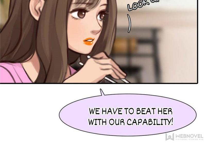 The Fake Beauty Chapter 28 - page 8