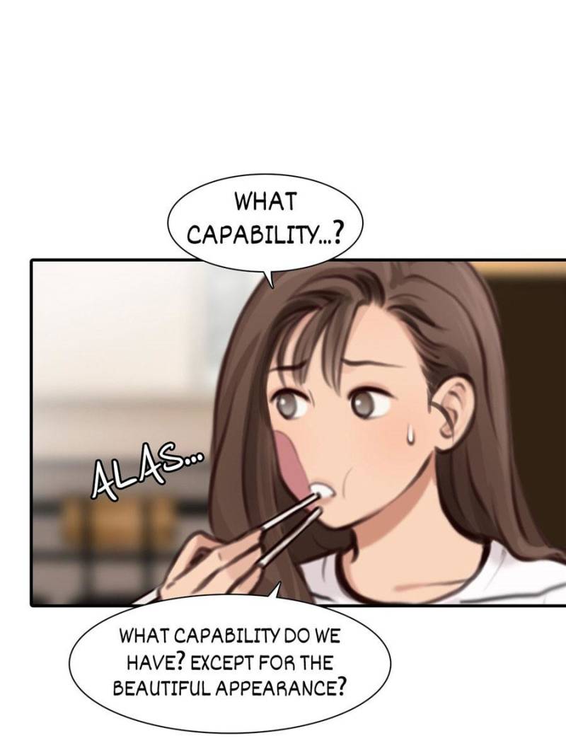 The Fake Beauty Chapter 28 - page 9