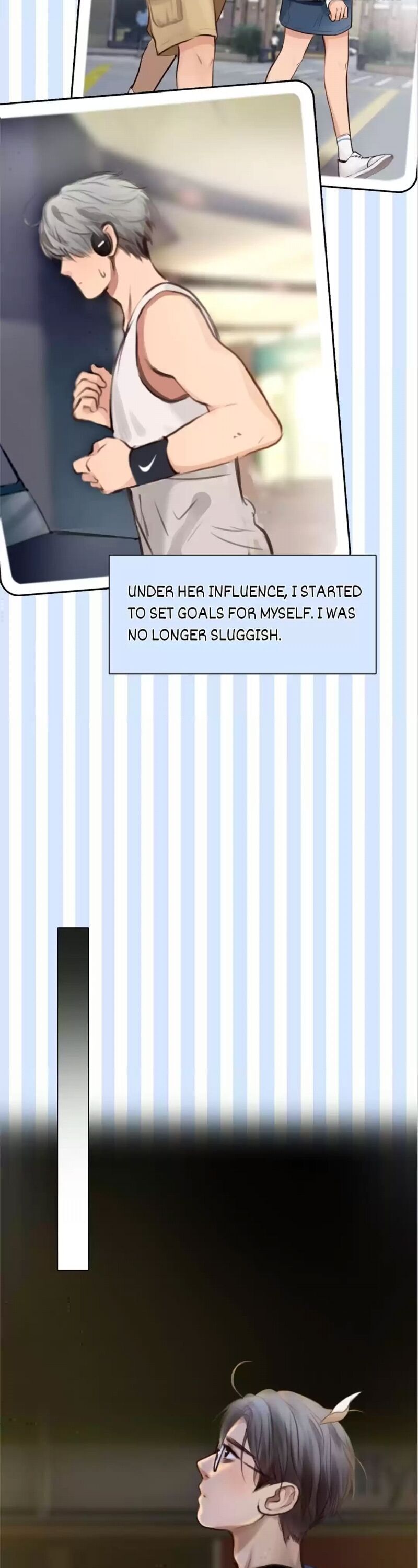 The Fake Beauty Chapter 38 - page 3