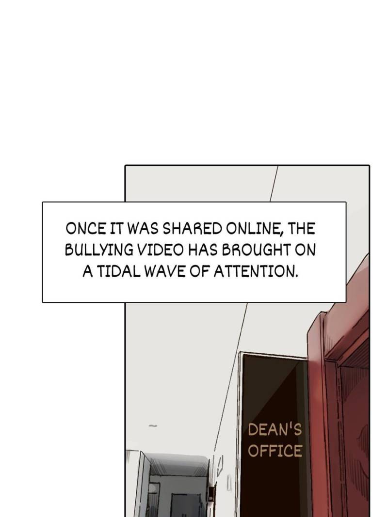 The Fake Beauty Chapter 7 - page 1