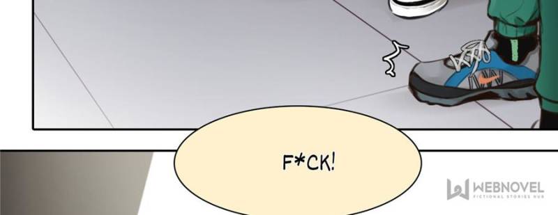 The Fake Beauty Chapter 7 - page 19