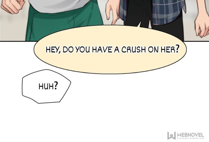 The Fake Beauty Chapter 7 - page 32