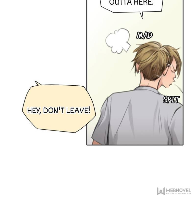 The Fake Beauty Chapter 7 - page 34