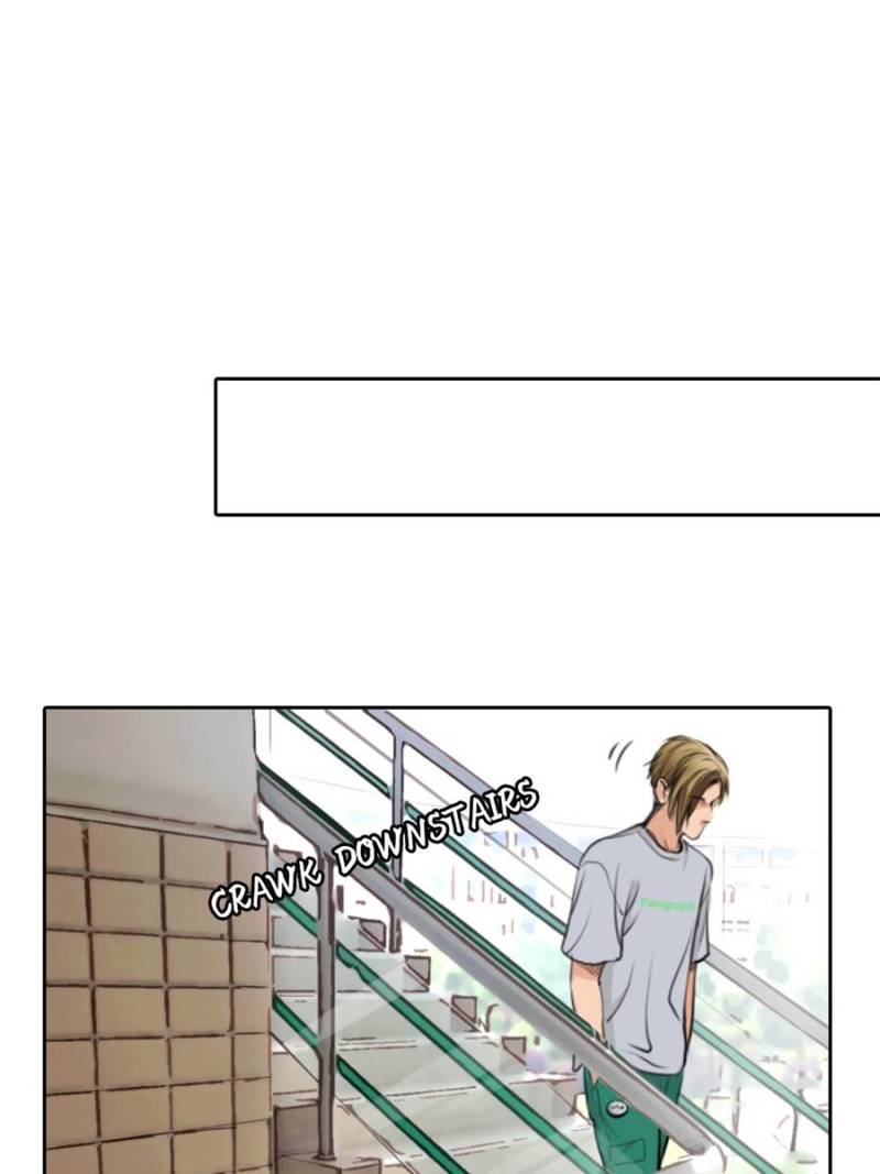 The Fake Beauty Chapter 7 - page 35