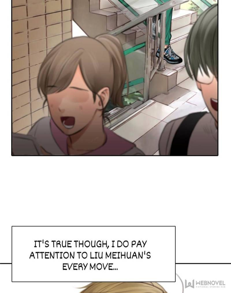 The Fake Beauty Chapter 7 - page 36