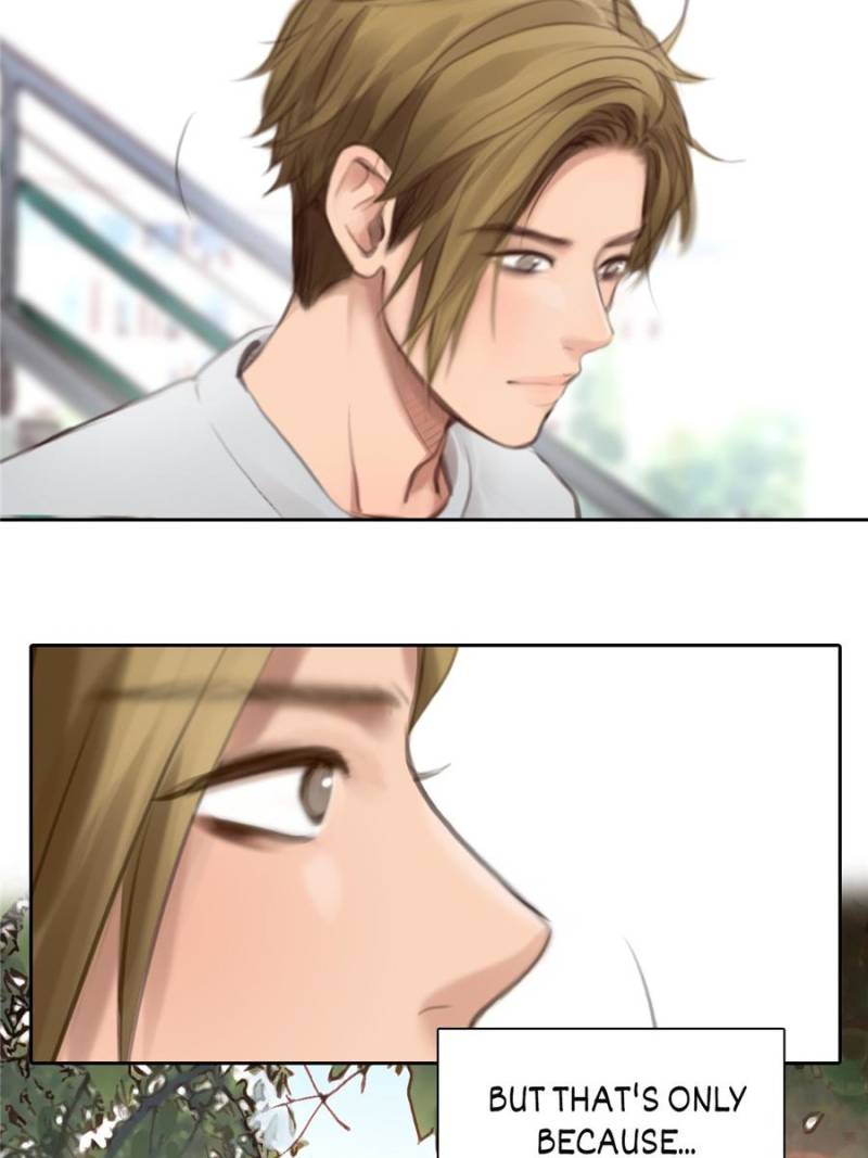 The Fake Beauty Chapter 7 - page 37