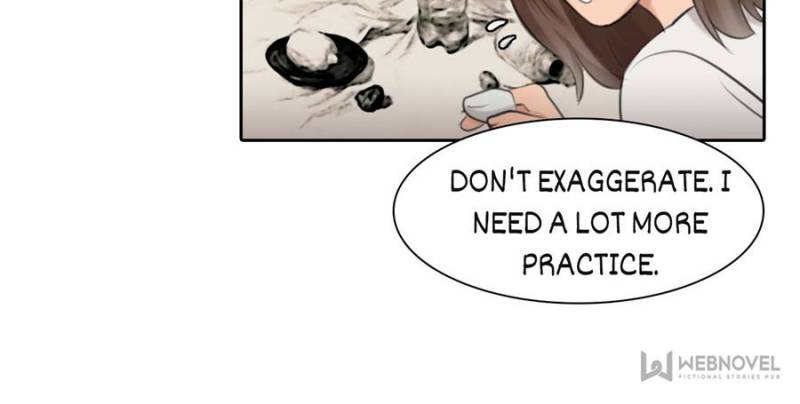 The Fake Beauty Chapter 7 - page 45
