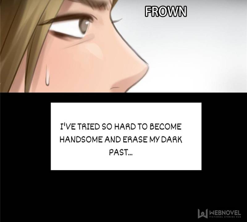 The Fake Beauty Chapter 7 - page 49