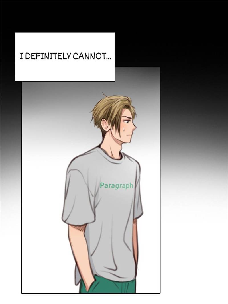 The Fake Beauty Chapter 7 - page 50