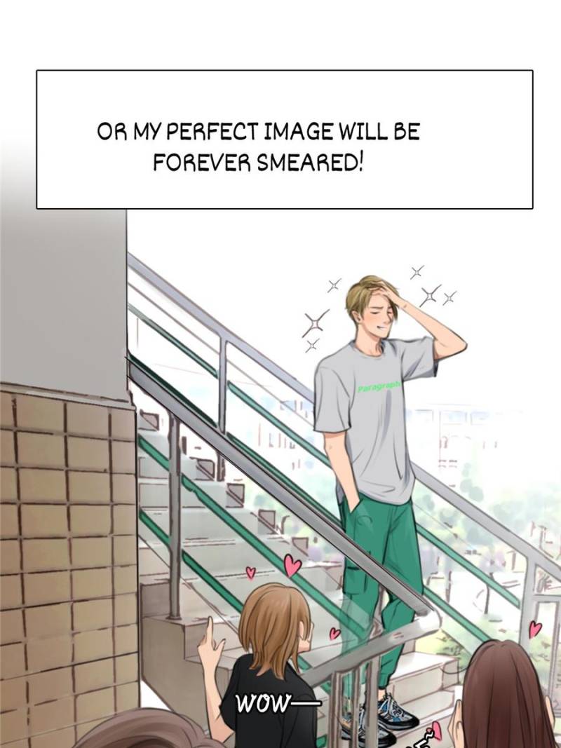 The Fake Beauty Chapter 7 - page 53