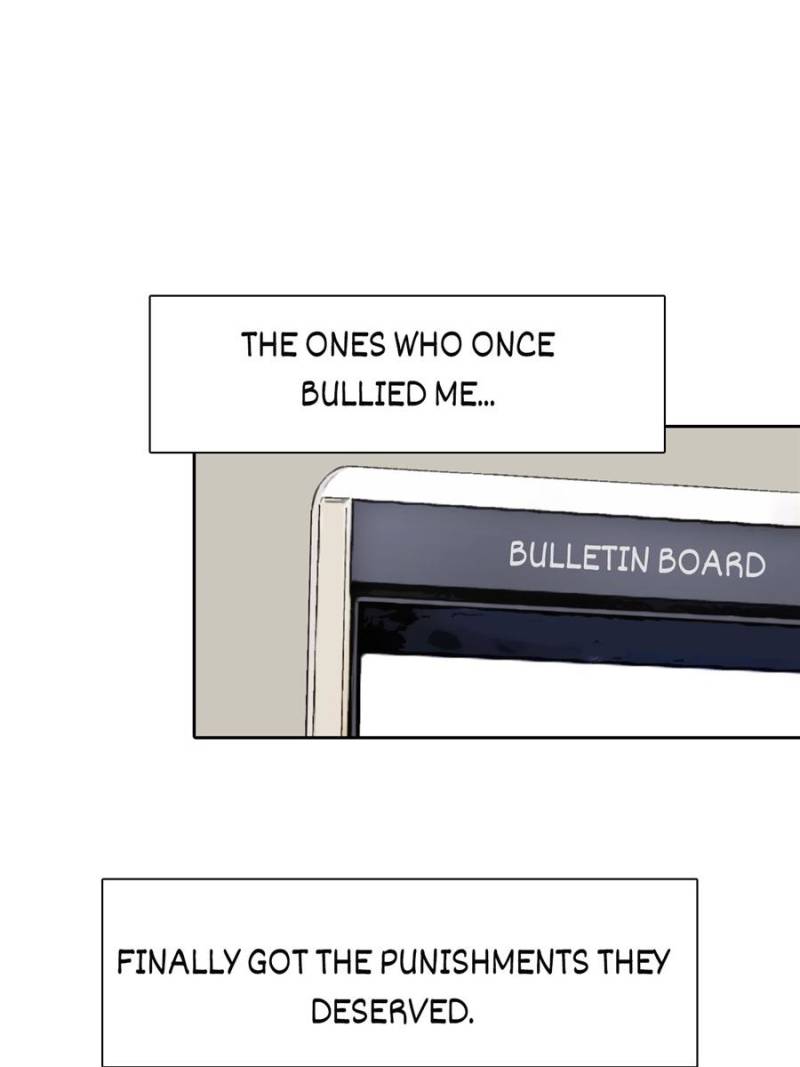 The Fake Beauty Chapter 7 - page 7