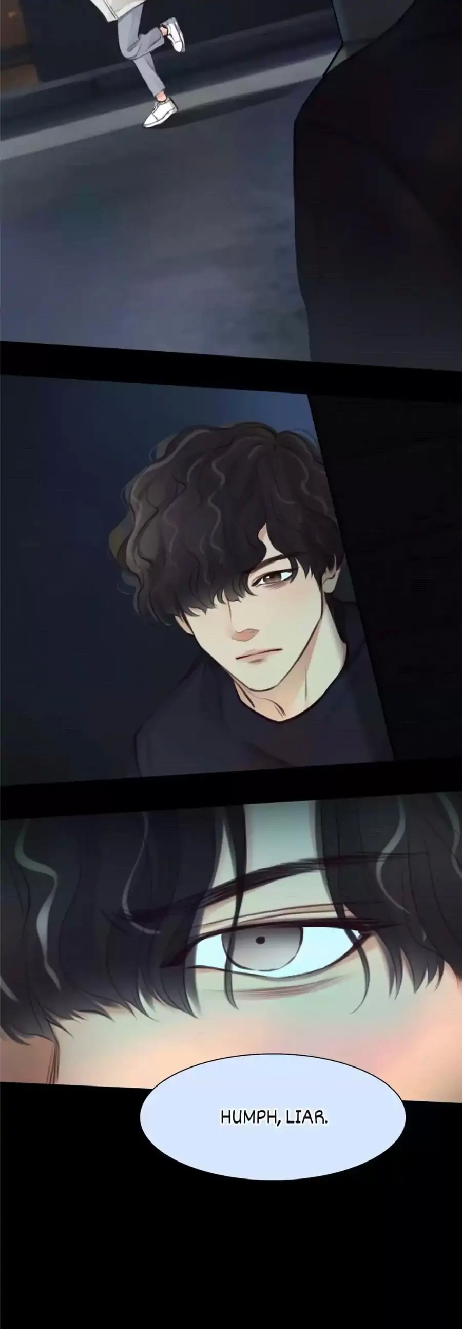 The Fake Beauty Chapter 139 - page 12