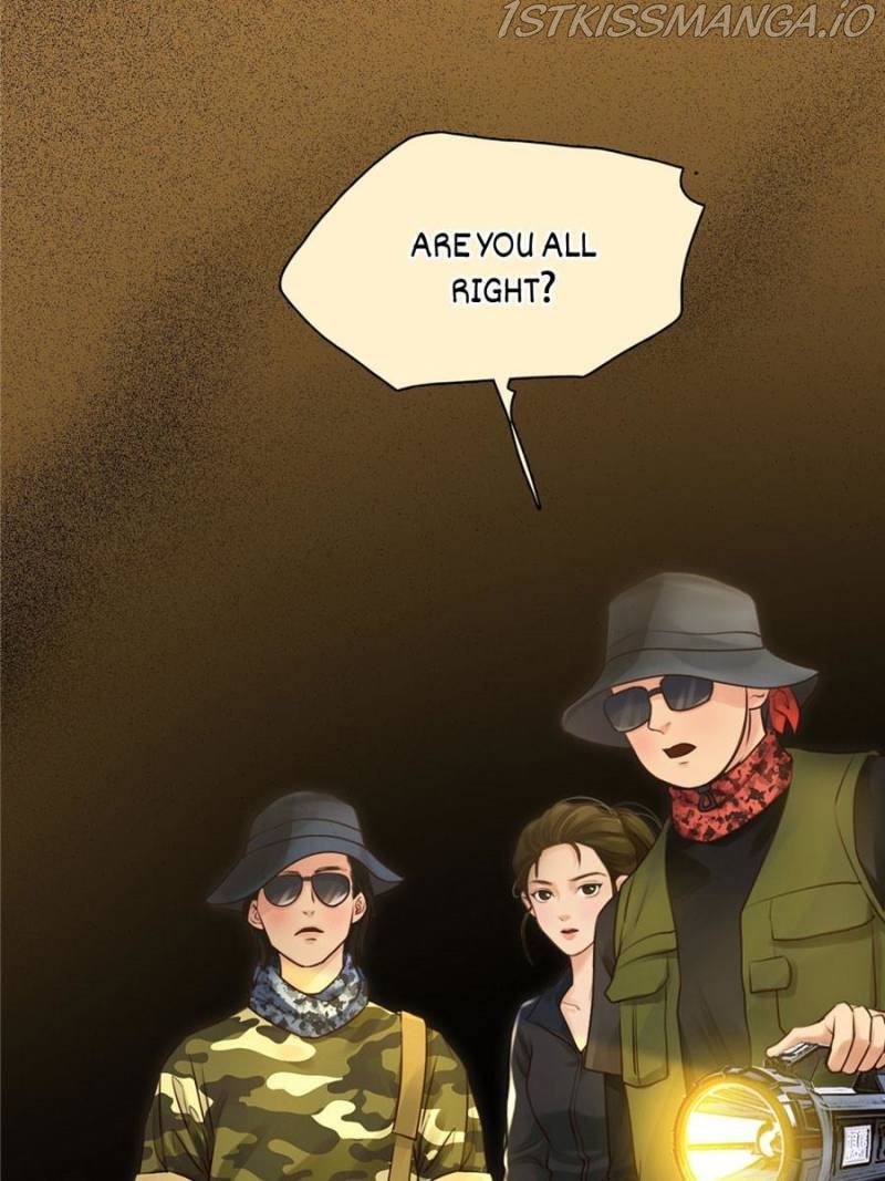 The Fake Beauty Chapter 131 - page 17