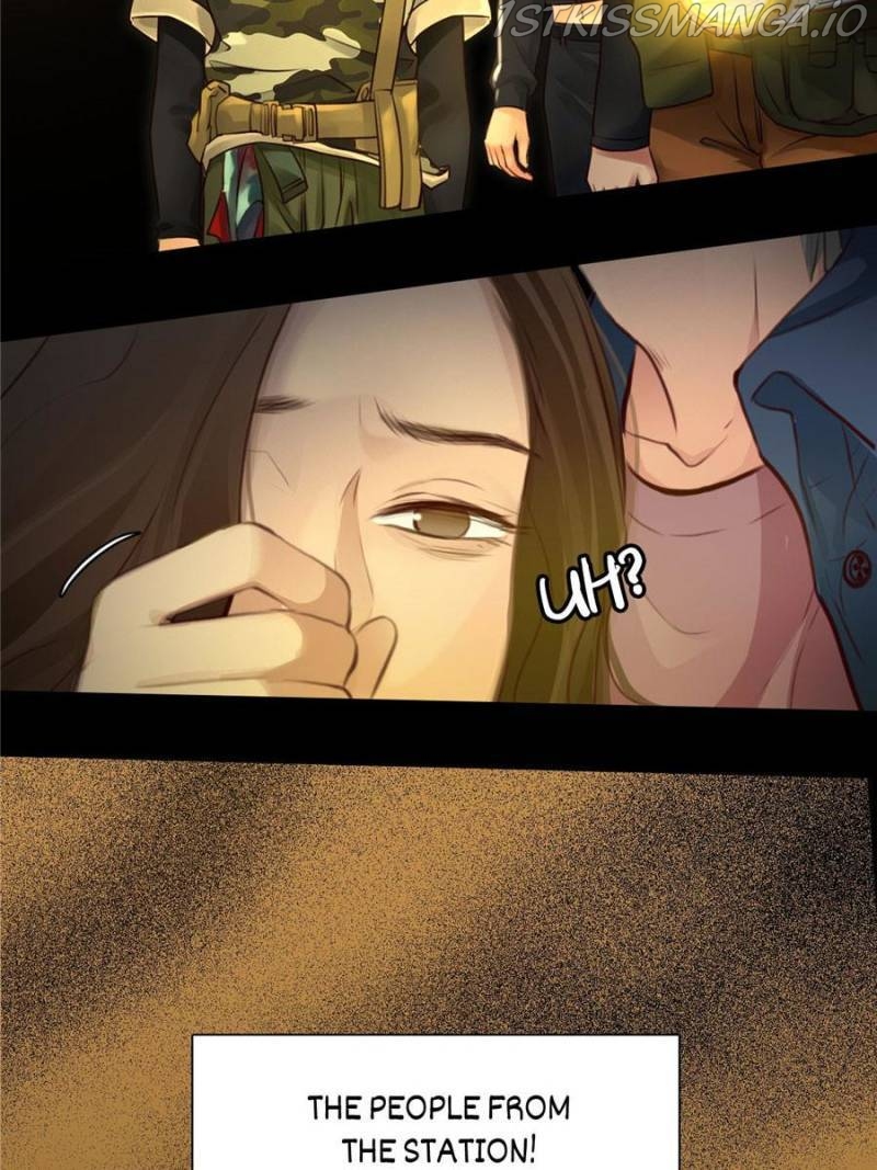 The Fake Beauty Chapter 131 - page 18